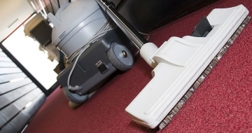 Residential And Commercial Carpet Cleaning London